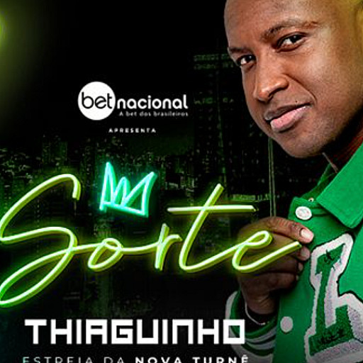 Thiaguinho